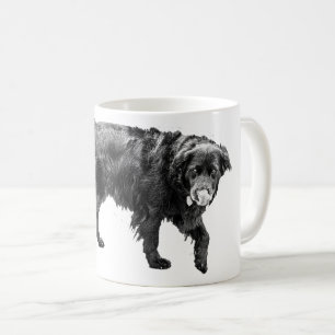 Snack O’Clock Strut Coffee Mug