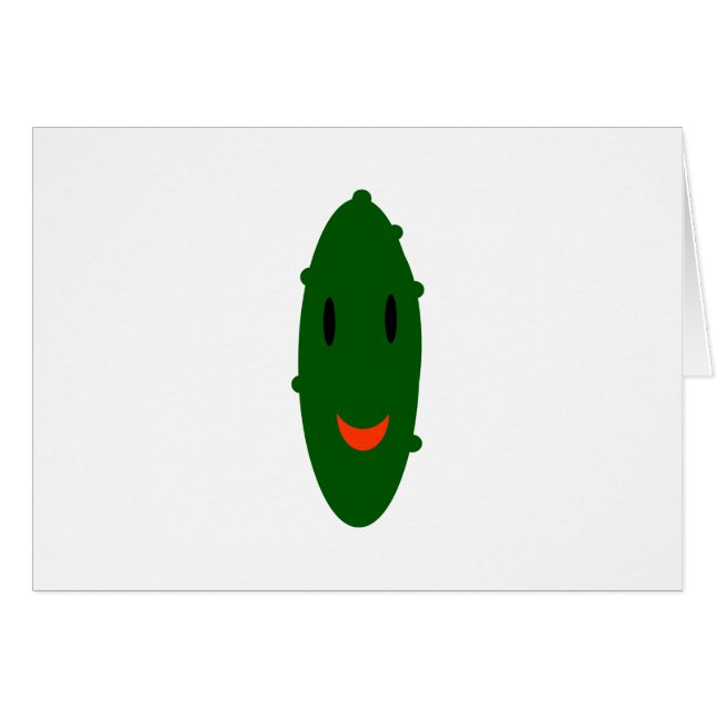 Snack Pickle (Front Horizontal)