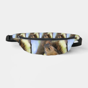 Snacks! I love Snacks! Fanny Pack