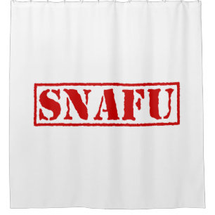 SNAFU