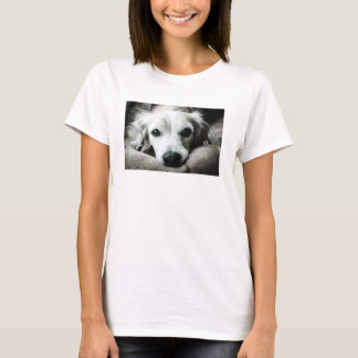 @SnaggleToofPup T-Shirt