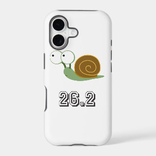 Snail 26.2 (marathon)