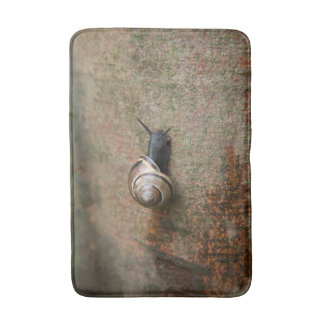 Snail Bath Mat