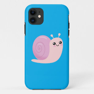 Snail iPhone 11 Case