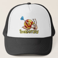 snail darters cap
