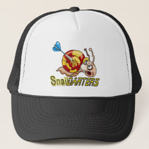 snail darters cap