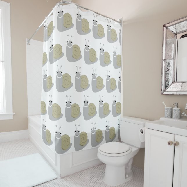Snail Design (In Situ)