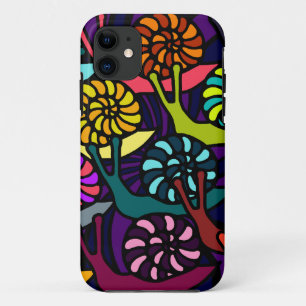Snail Race Phone Case