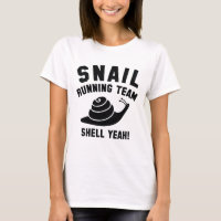 Snail Running Team
