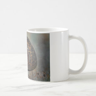 Snail Shell Coffee Mug