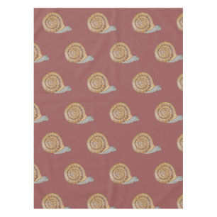 Snail Tablecloth