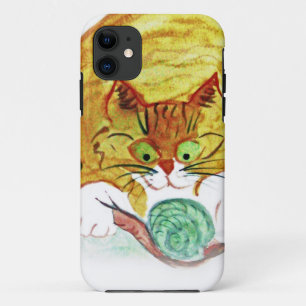 Snail Trail iPhone 11 Case