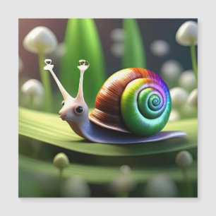 snails
