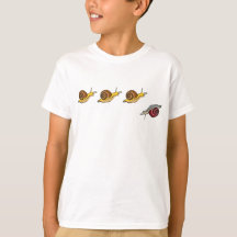snails rule