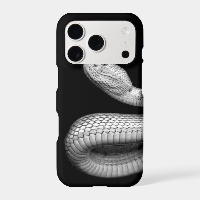 Snake (Back)