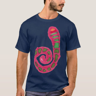Snake 24  T-Shirt