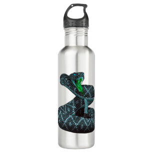 Snake 710 Ml Water Bottle