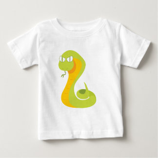 Snake Baby T-Shirt