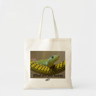 Snake Bag