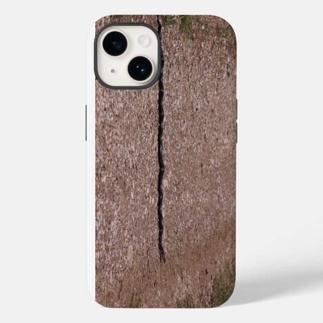 Snake Case-Mate iPhone Case (Back)
