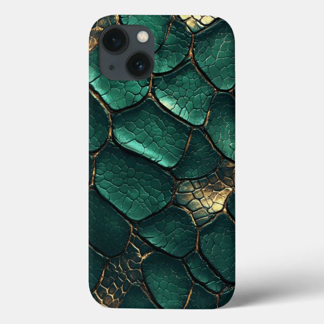 snake Case-Mate iPhone case (Back)