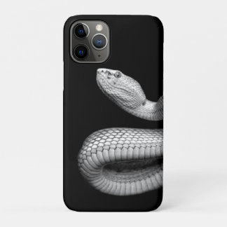 Snake iPhone 11 Pro Case