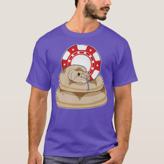 Snake chips T-Shirt