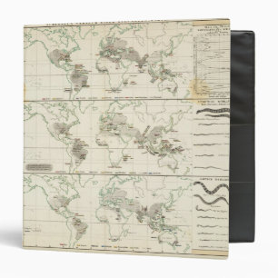 Snake Distributions Binder