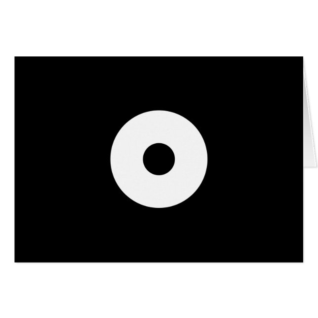 Snake eye (Front Horizontal)