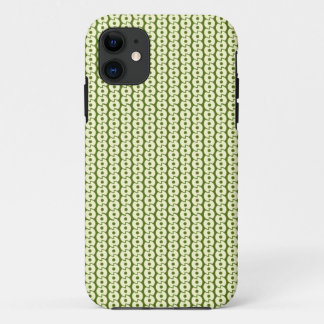 snake eye iPhone 11 case