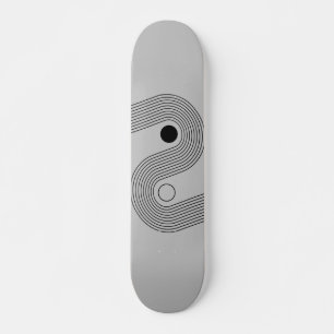 Snake eyes gy skateboard