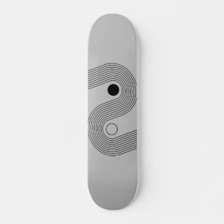 Snake eyes gy skateboard
