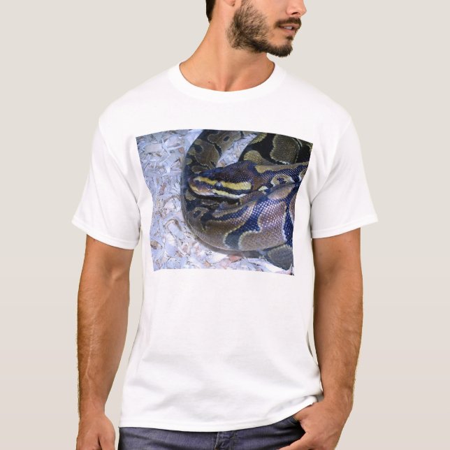 Snake Eyes T-Shirt (Front)