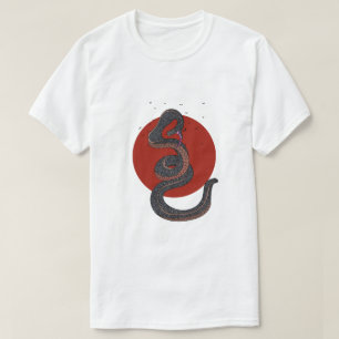 Snake in the Grass T-Shirt