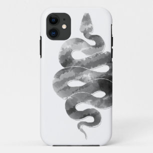 Snake iPhone 5 Case