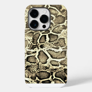 "Snake" iPhone / iPad case