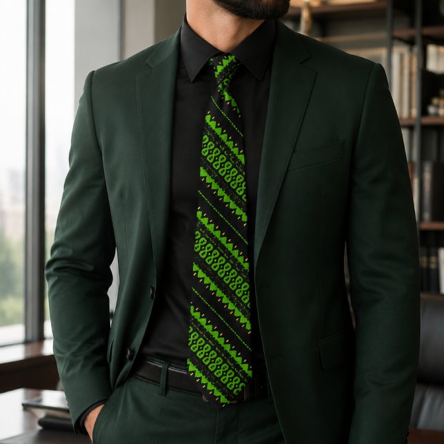 Snake Legacy Infinity Tie (Creator Uploaded)