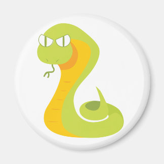Snake Magnet