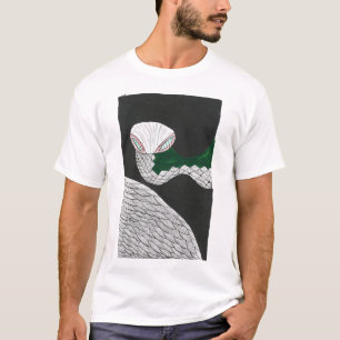Snake Medicine T-Shirt