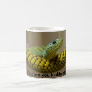 Snake Mug