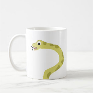 Snake Mug