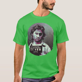 SNAKE Mugshot family T-Shirt