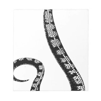 Snake Notepad