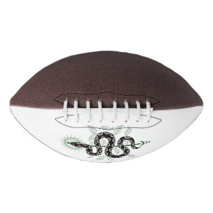 Snake Oasis Football