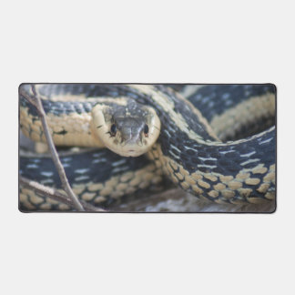 Snake pad