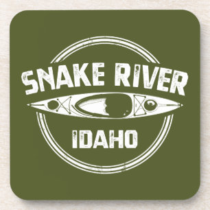 Snake River Idaho Coaster