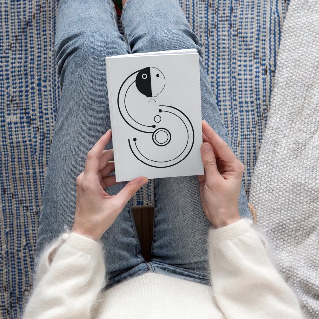 Snake Sign Post-it Notes (Creator Uploaded)