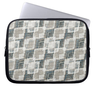 Snake skin, Anaconda, skin, snake, predator . Laptop Sleeve