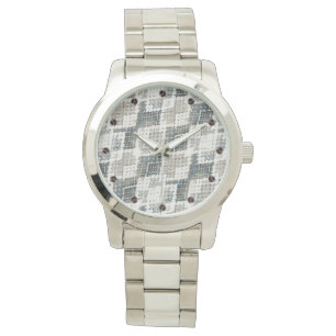 Snake skin, Anaconda / Watch