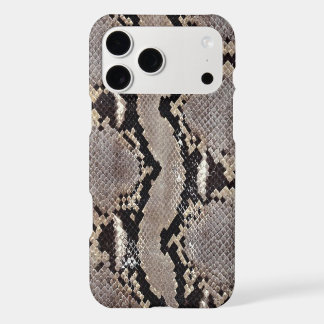 Snake Skin iPhone